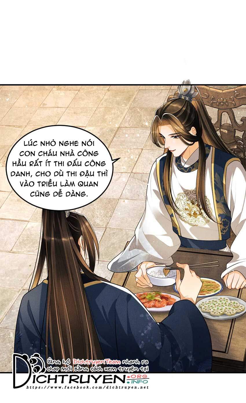 Thê Vi Thượng Chapter 53 - 14