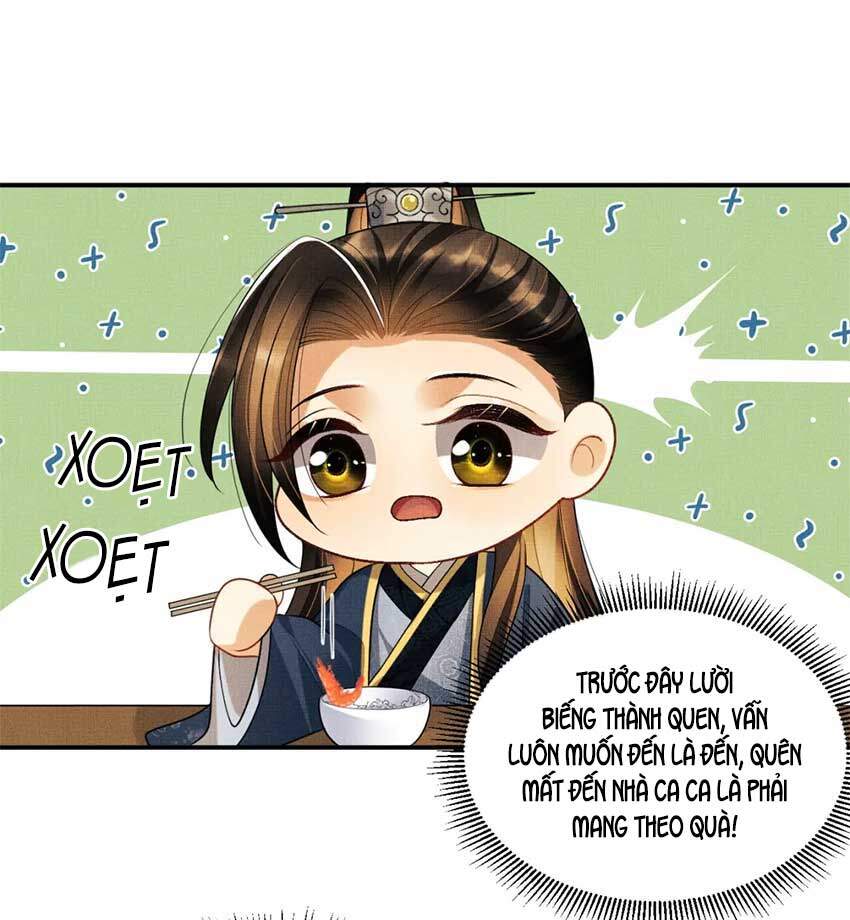 Thê Vi Thượng Chapter 53 - 20