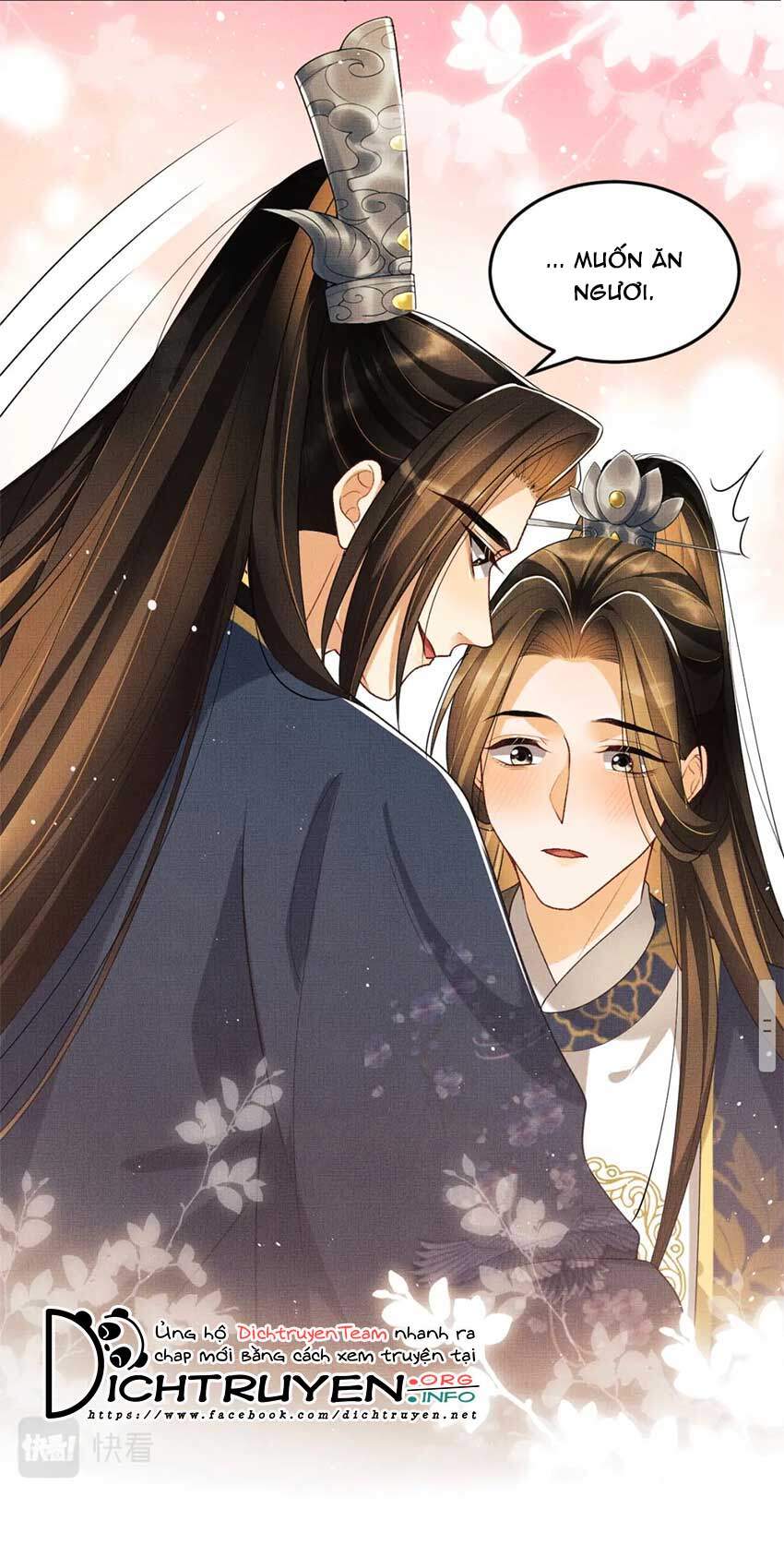 Thê Vi Thượng Chapter 53 - 22