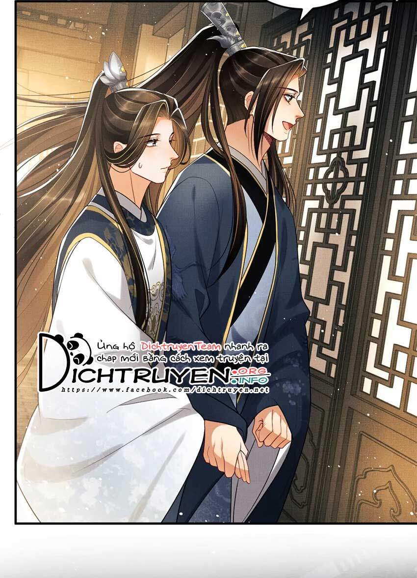 Thê Vi Thượng Chapter 53 - 25