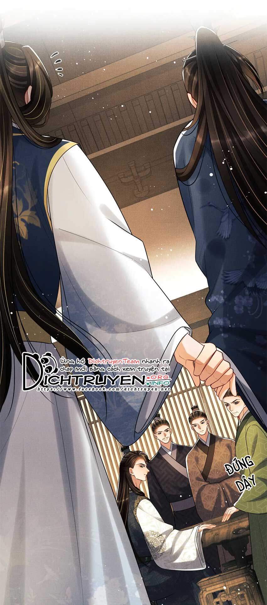 Thê Vi Thượng Chapter 53 - 27