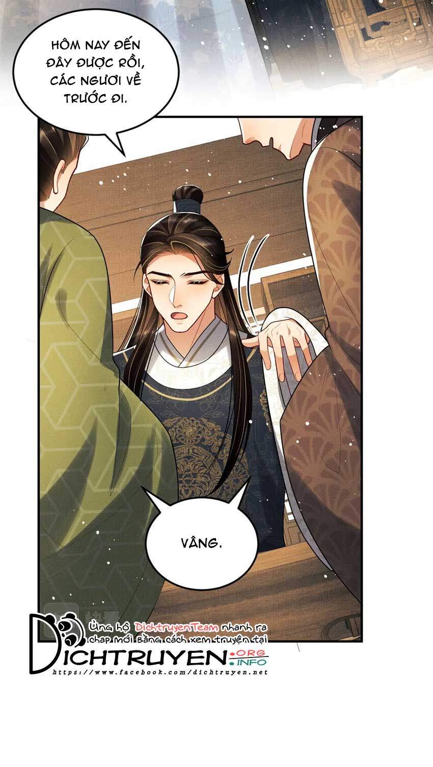 Thê Vi Thượng Chapter 53 - 28