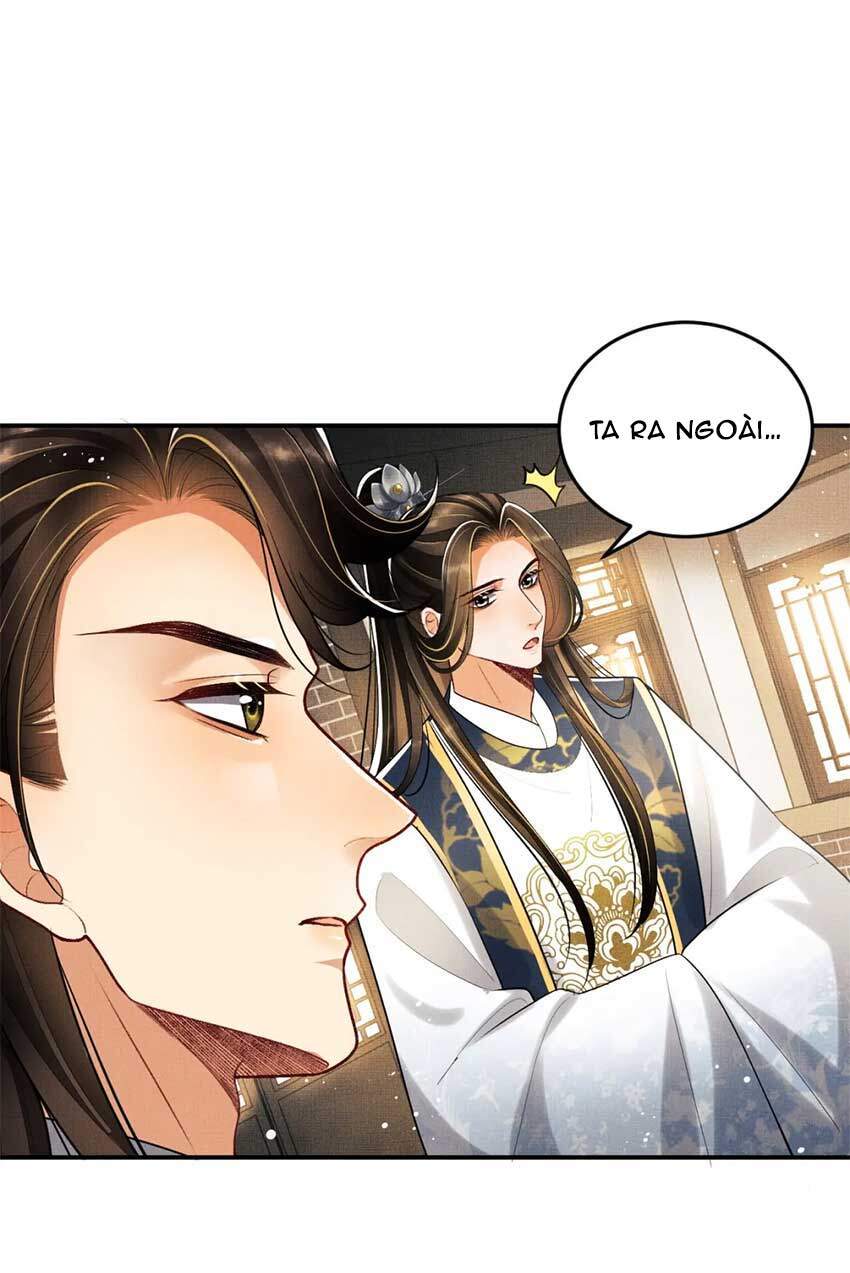 Thê Vi Thượng Chapter 53 - 29