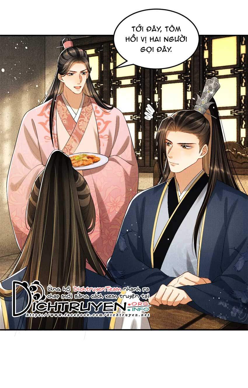 Thê Vi Thượng Chapter 53 - 4