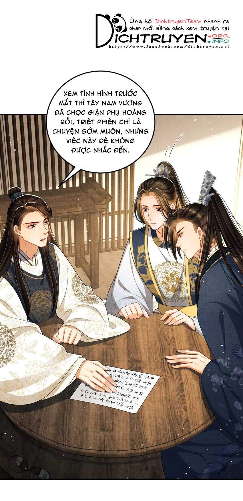 Thê Vi Thượng Chapter 53 - 32