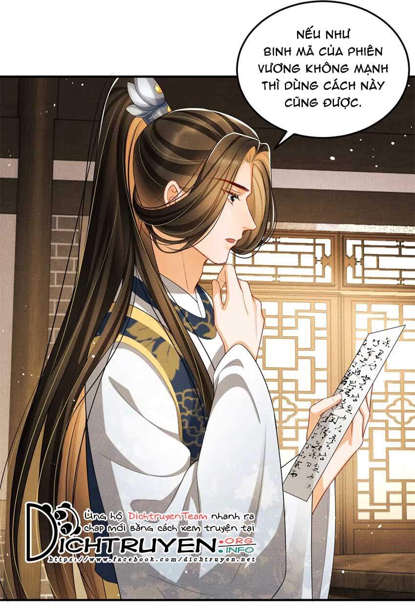 Thê Vi Thượng Chapter 53 - 36