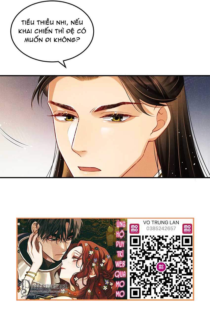 Thê Vi Thượng Chapter 53 - 37