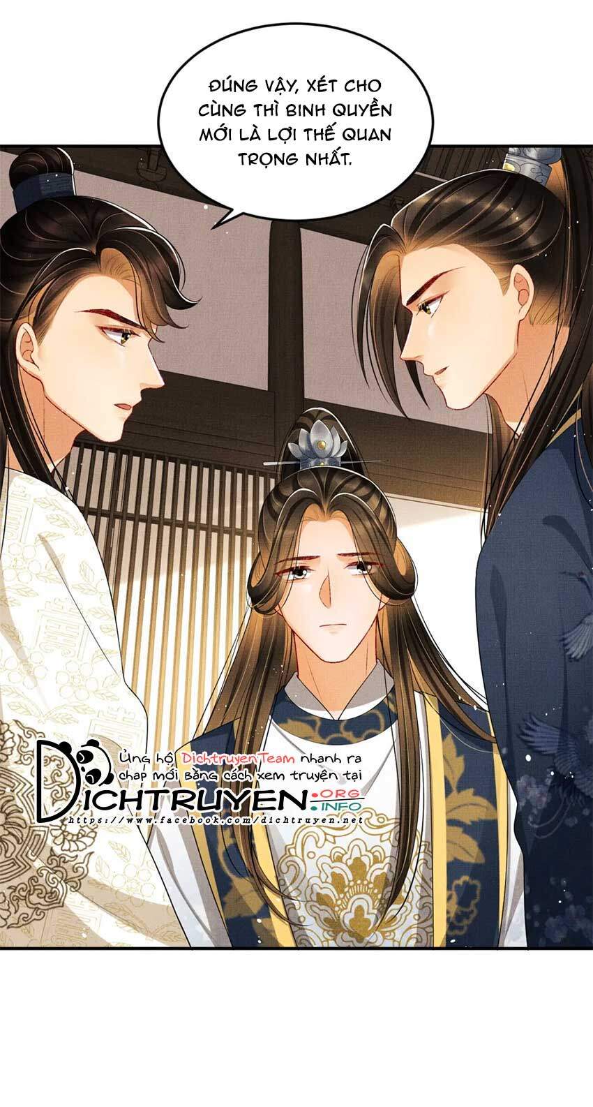 Thê Vi Thượng Chapter 53 - 39