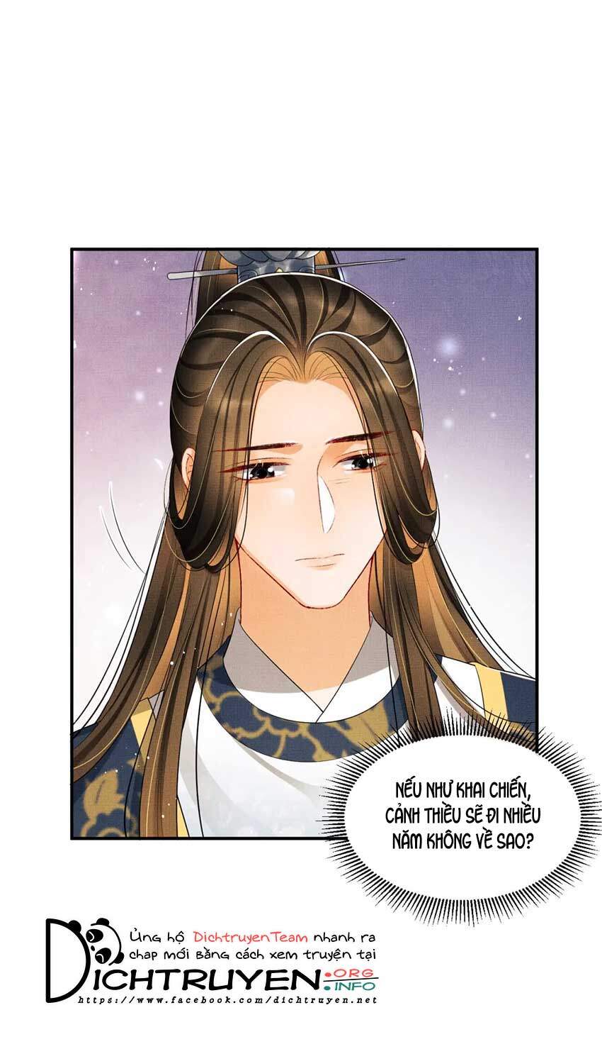 Thê Vi Thượng Chapter 53 - 40