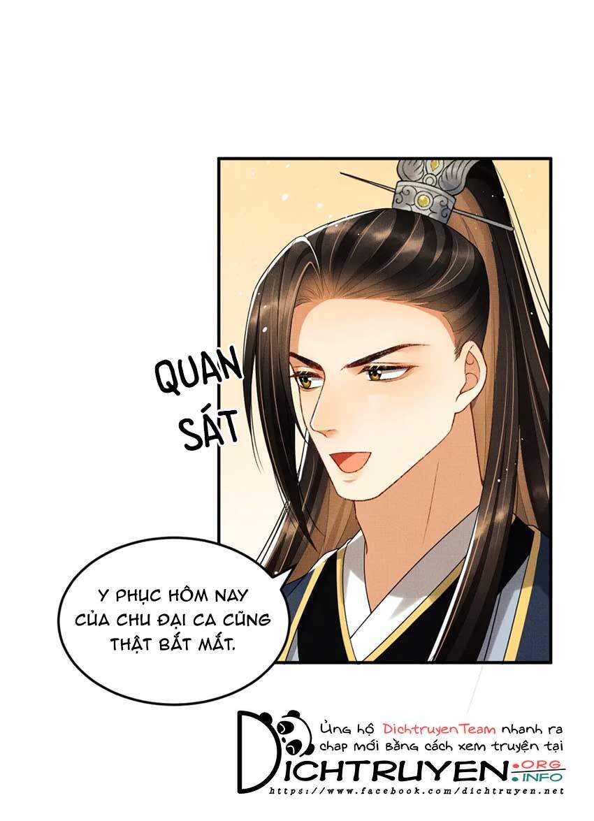 Thê Vi Thượng Chapter 53 - 5