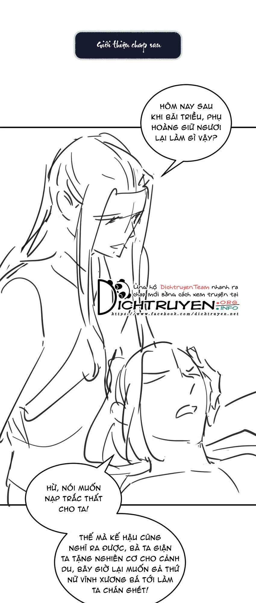 Thê Vi Thượng Chapter 53 - 41