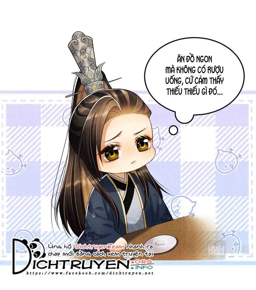 Thê Vi Thượng Chapter 53 - 8