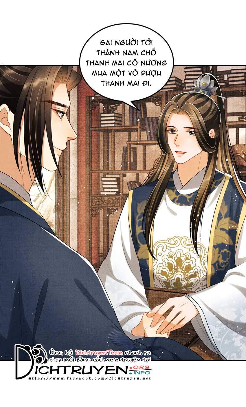 Thê Vi Thượng Chapter 53 - 9