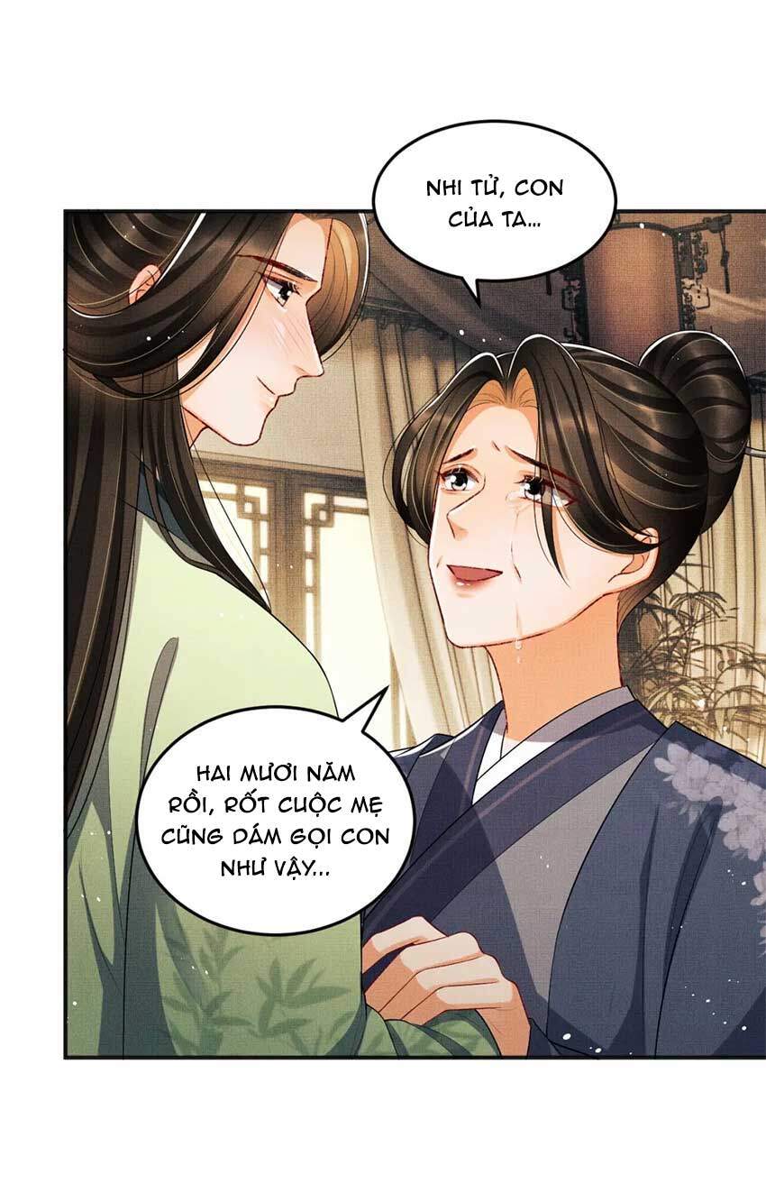 Thê Vi Thượng Chapter 54 - 11