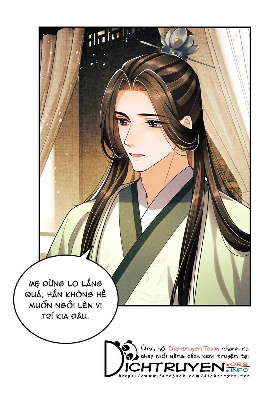 Thê Vi Thượng Chapter 54 - 15
