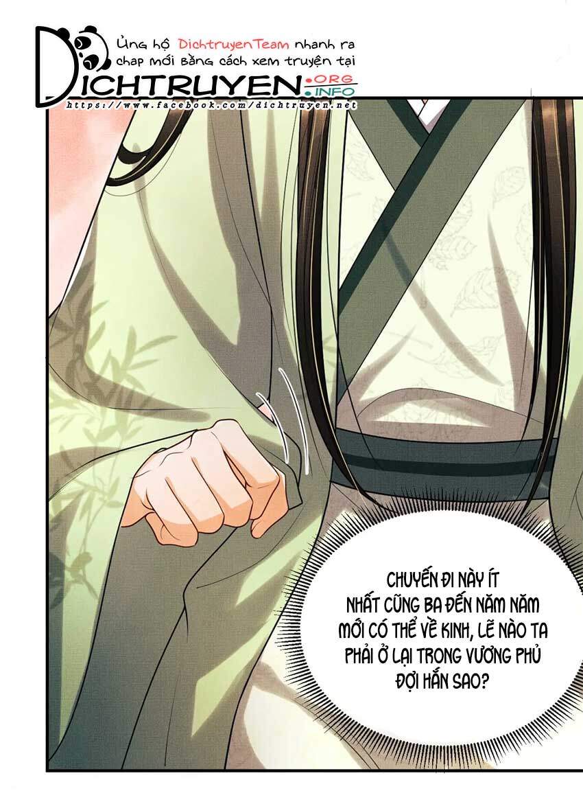 Thê Vi Thượng Chapter 54 - 18