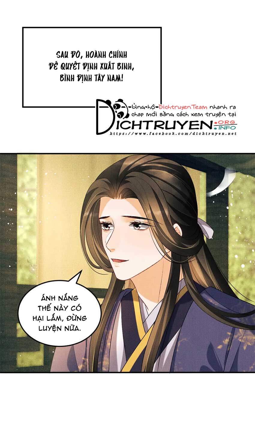 Thê Vi Thượng Chapter 54 - 24