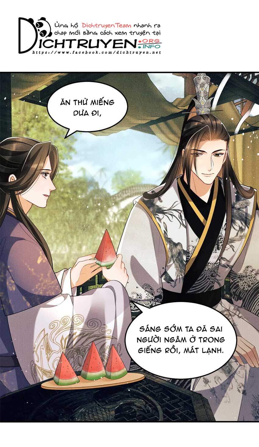 Thê Vi Thượng Chapter 54 - 25
