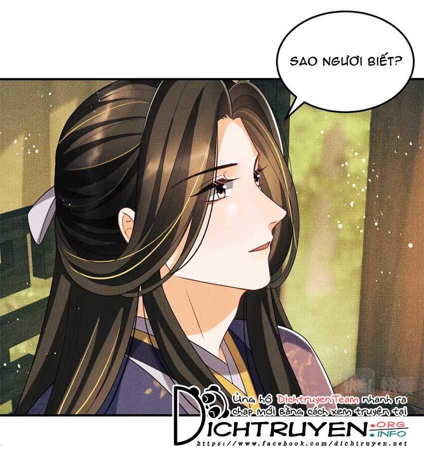 Thê Vi Thượng Chapter 54 - 28