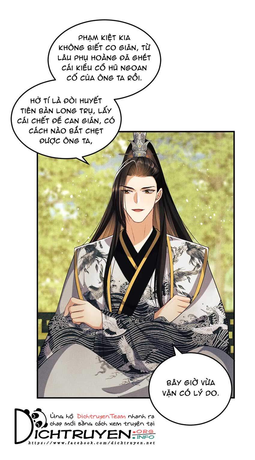 Thê Vi Thượng Chapter 54 - 29