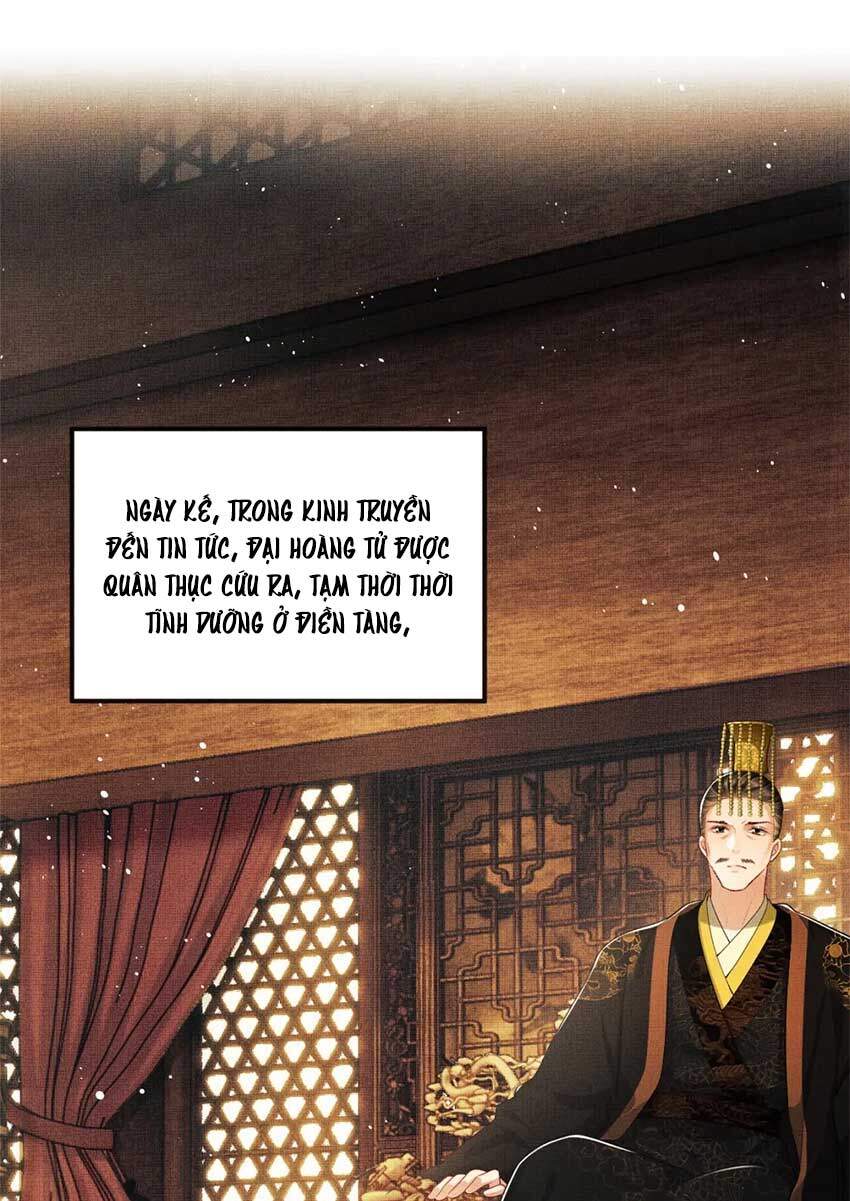 Thê Vi Thượng Chapter 54 - 4