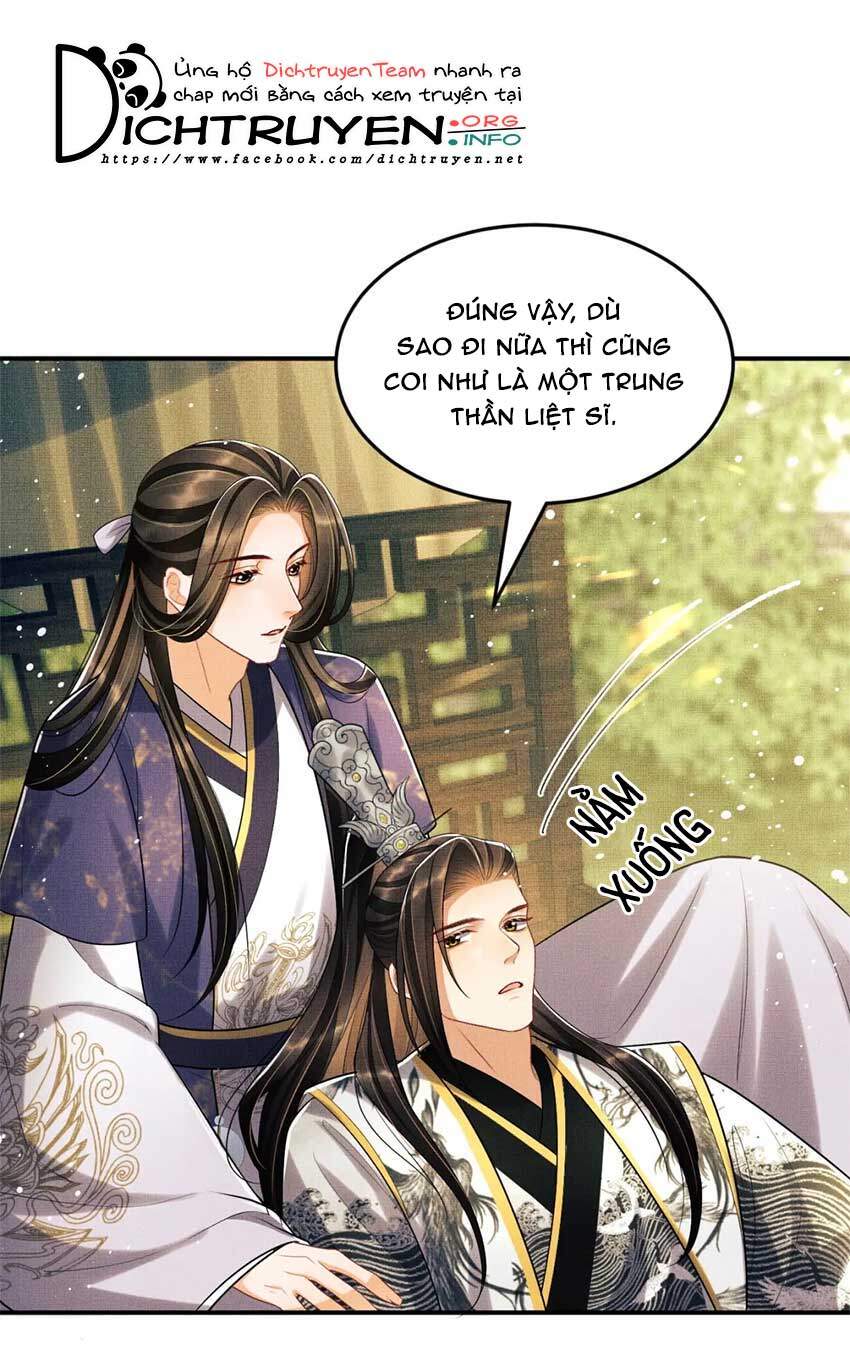 Thê Vi Thượng Chapter 54 - 31