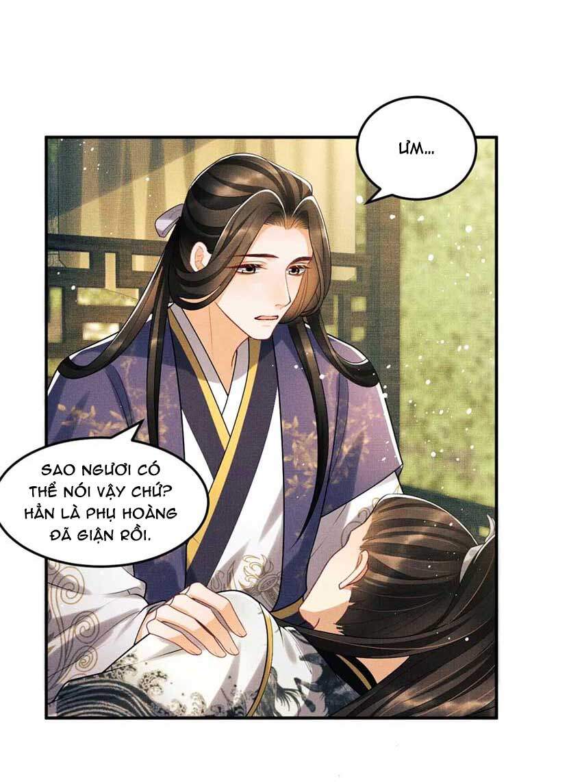 Thê Vi Thượng Chapter 54 - 35