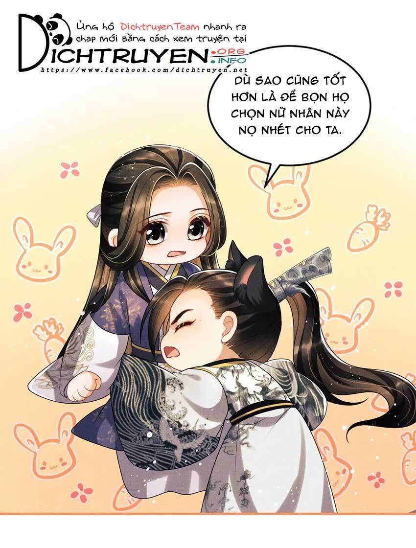 Thê Vi Thượng Chapter 54 - 36