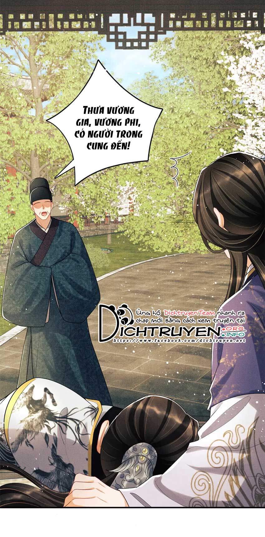 Thê Vi Thượng Chapter 54 - 38