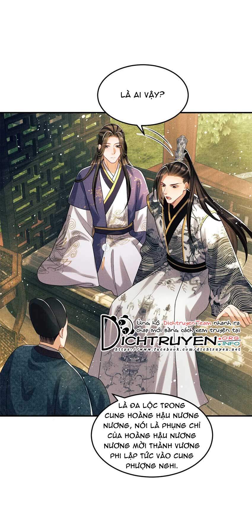 Thê Vi Thượng Chapter 54 - 39