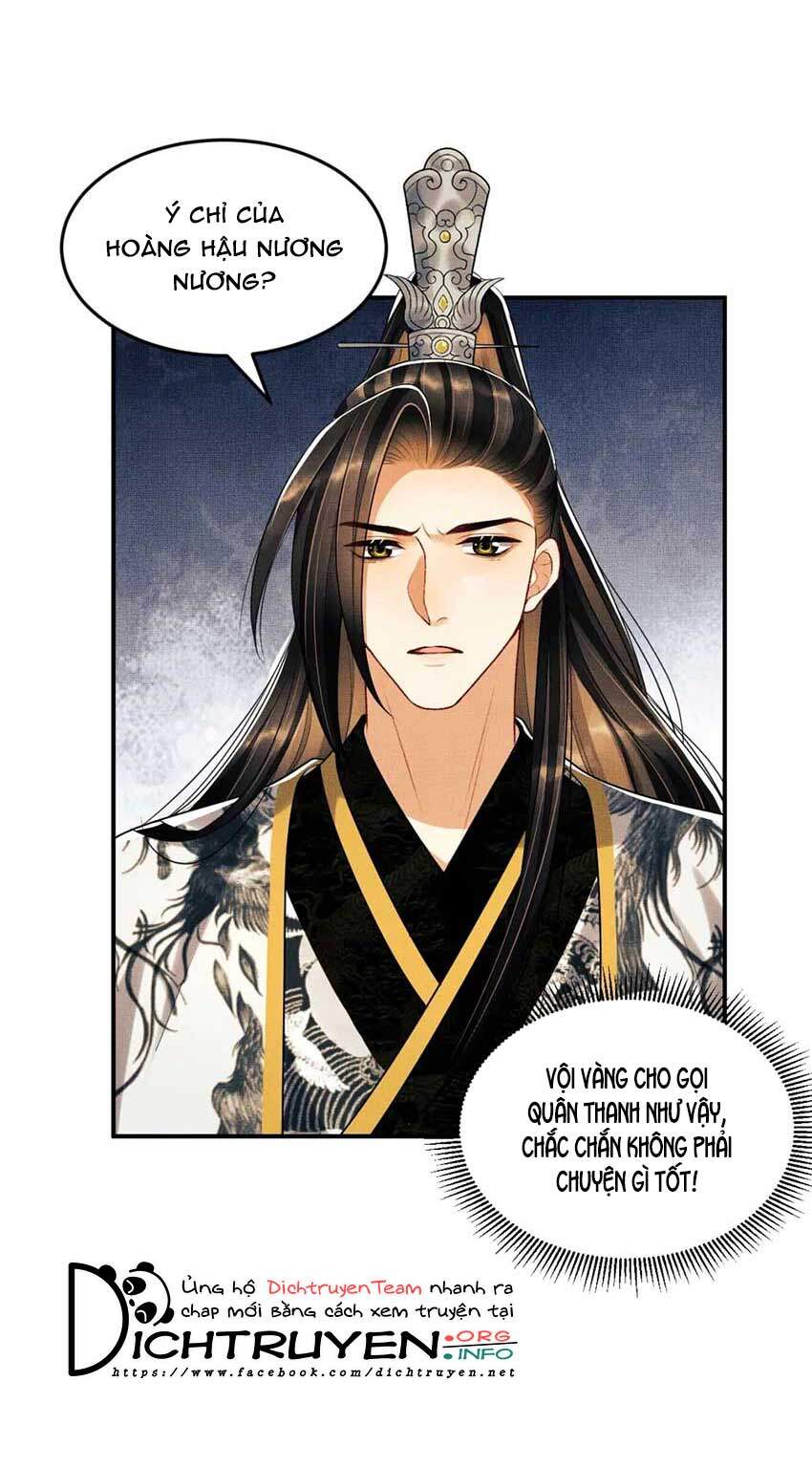 Thê Vi Thượng Chapter 54 - 40