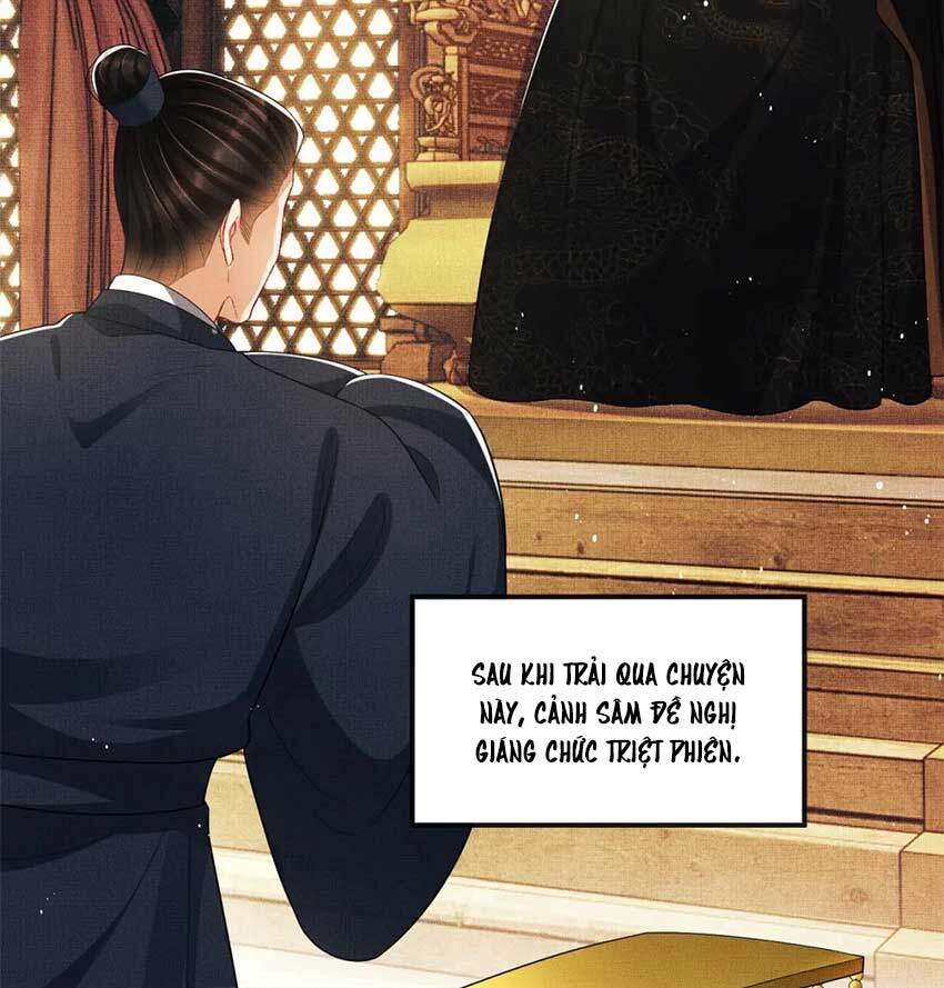 Thê Vi Thượng Chapter 54 - 5