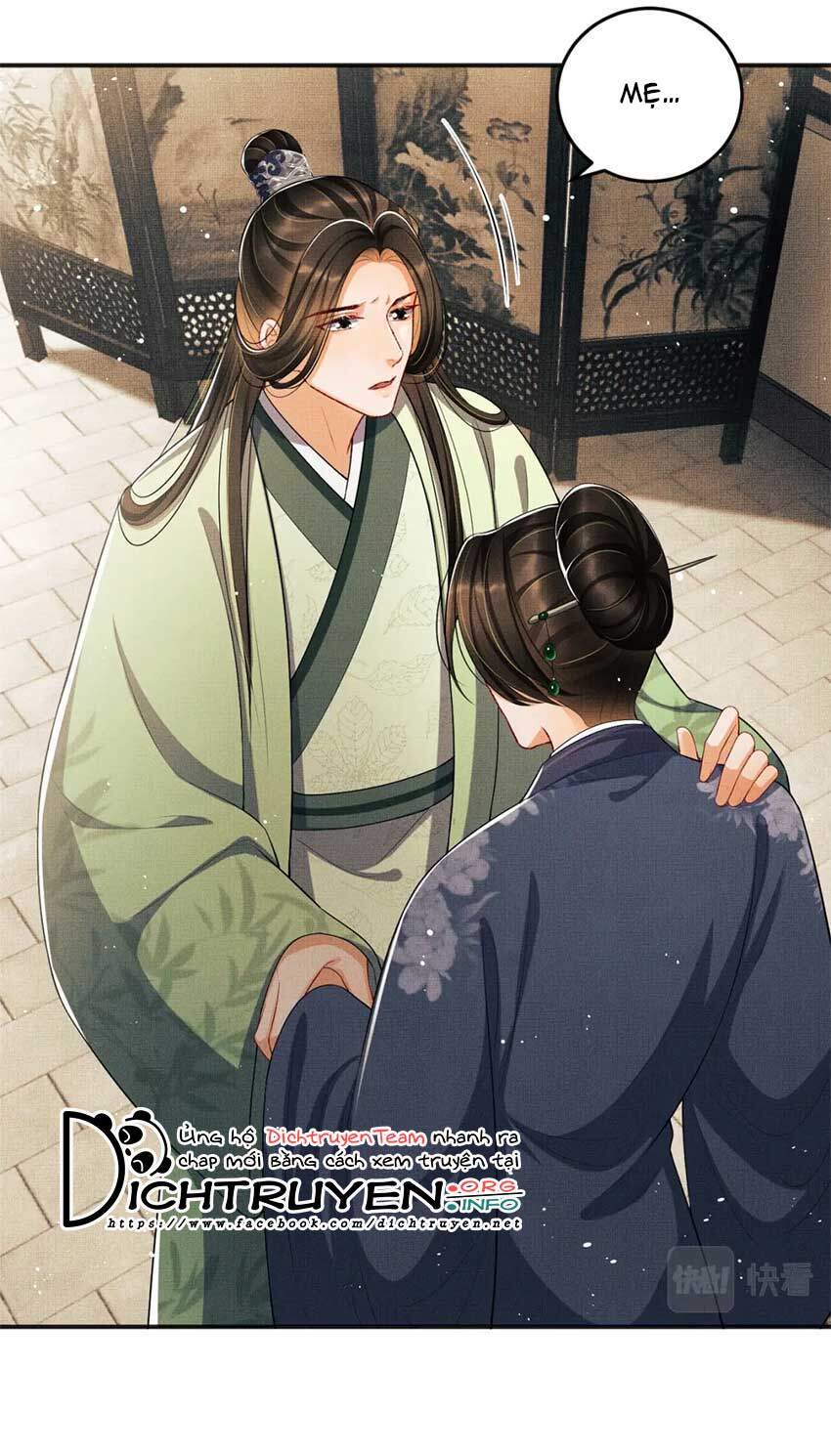 Thê Vi Thượng Chapter 54 - 10