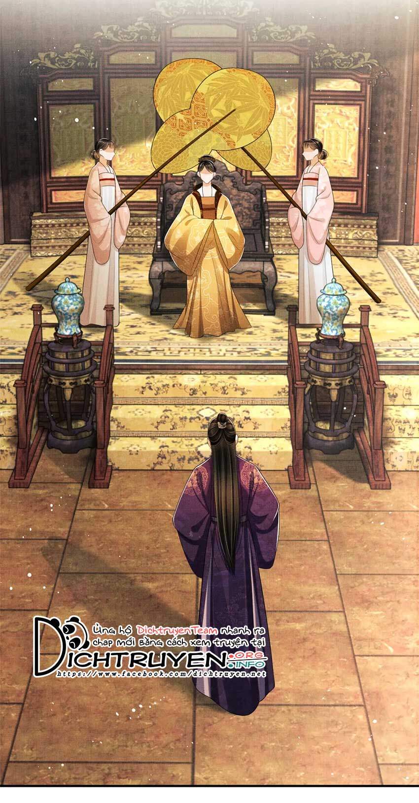 Thê Vi Thượng Chapter 55 - 11