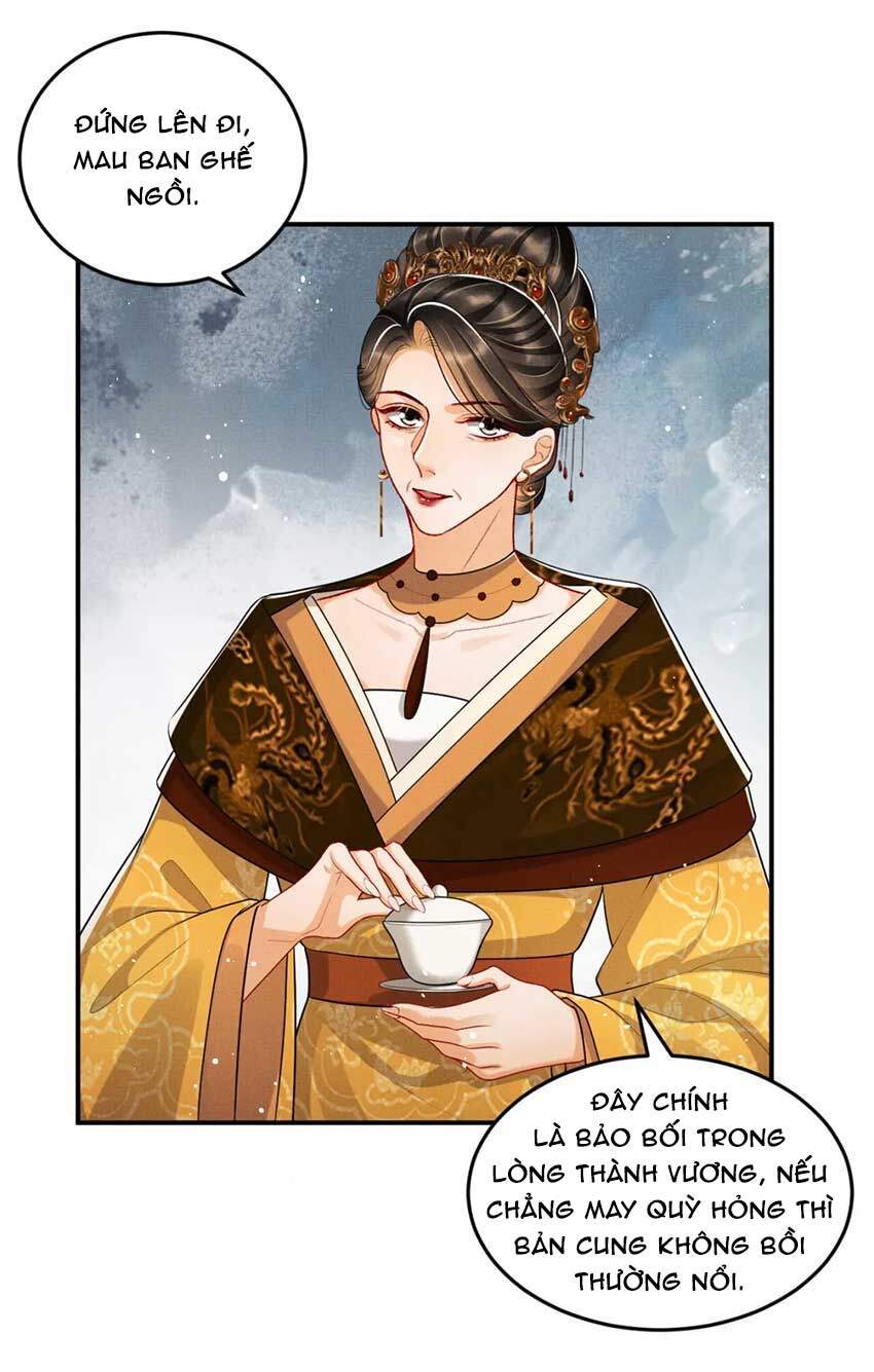 Thê Vi Thượng Chapter 55 - 13