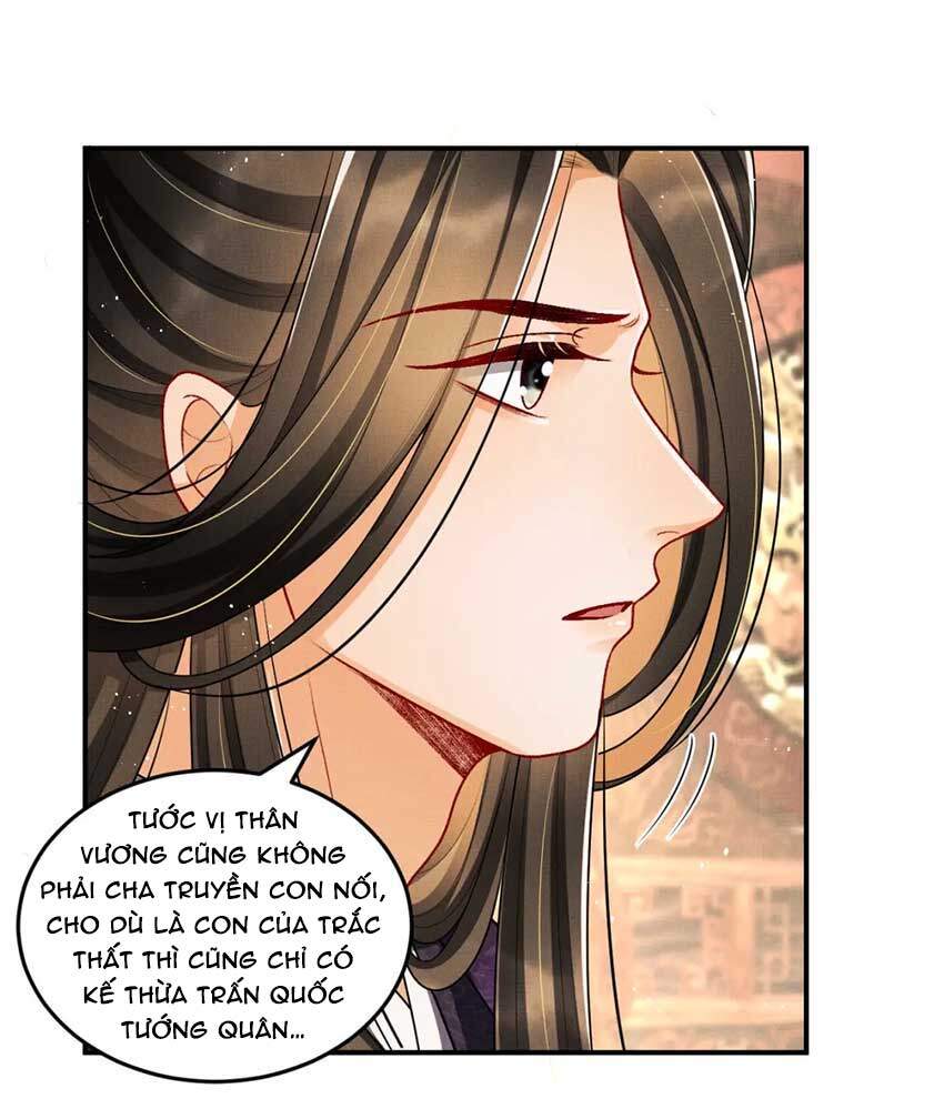 Thê Vi Thượng Chapter 55 - 19