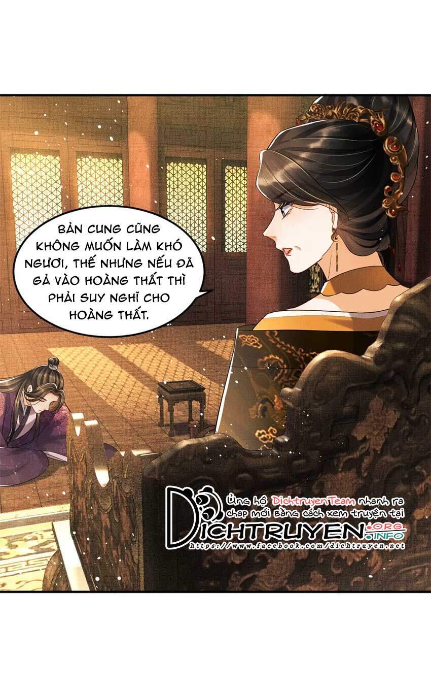 Thê Vi Thượng Chapter 55 - 25