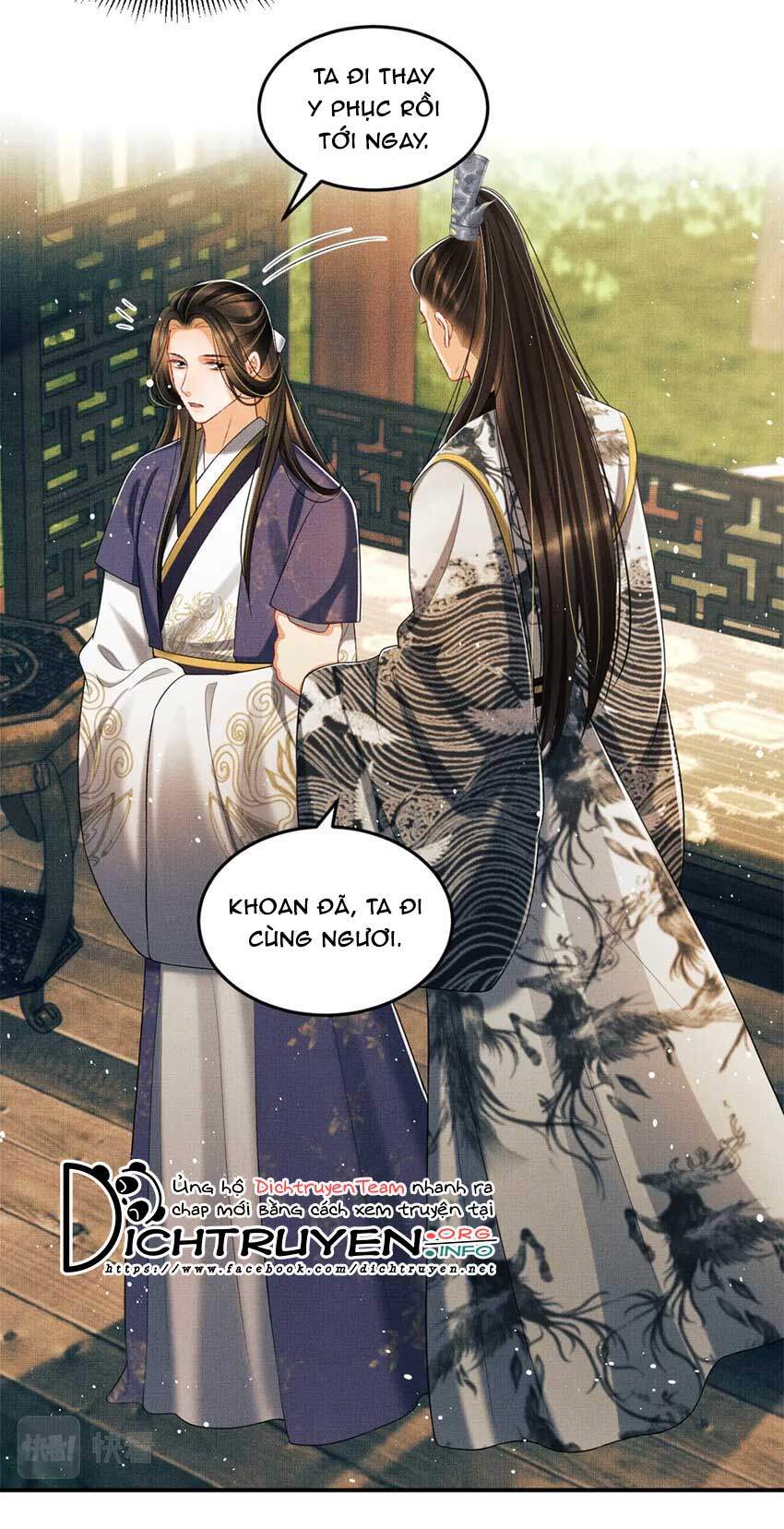 Thê Vi Thượng Chapter 55 - 4