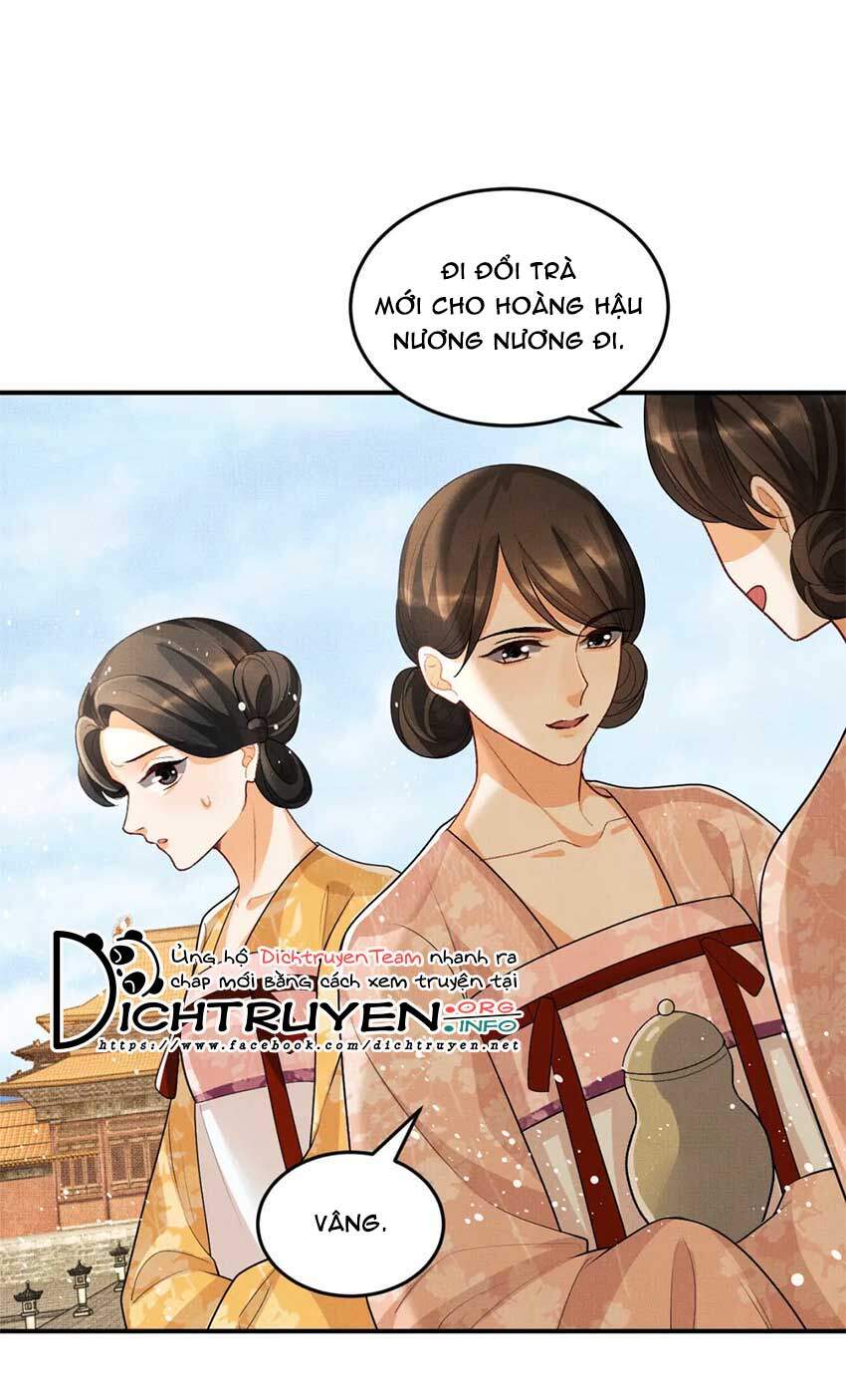 Thê Vi Thượng Chapter 55 - 33