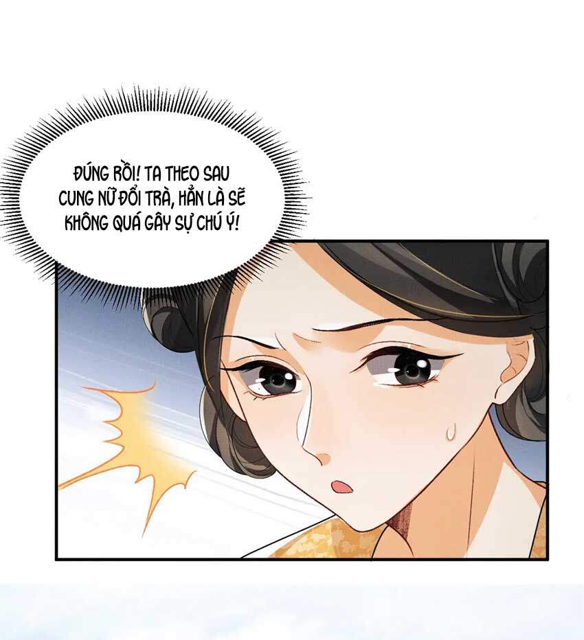 Thê Vi Thượng Chapter 55 - 34