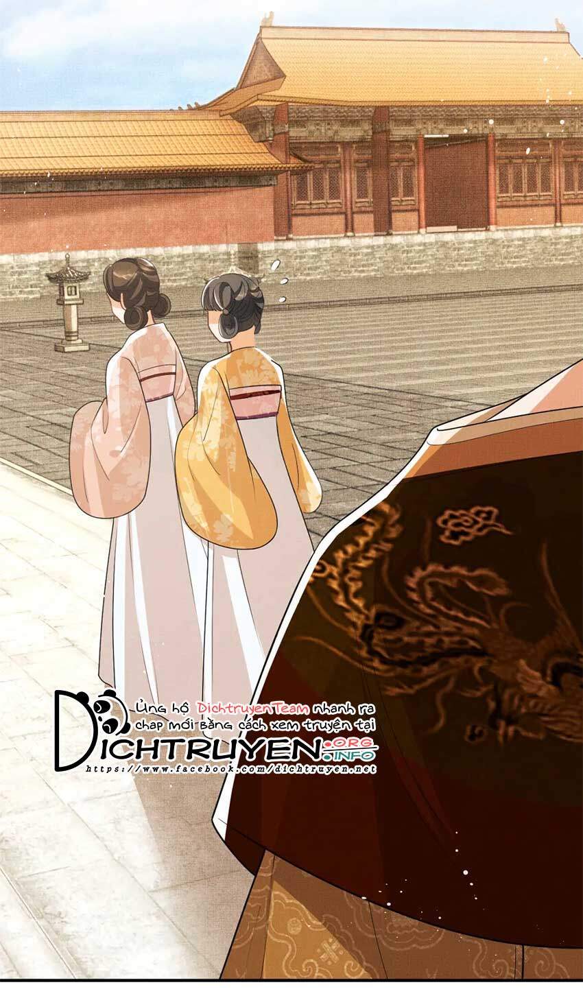 Thê Vi Thượng Chapter 55 - 35