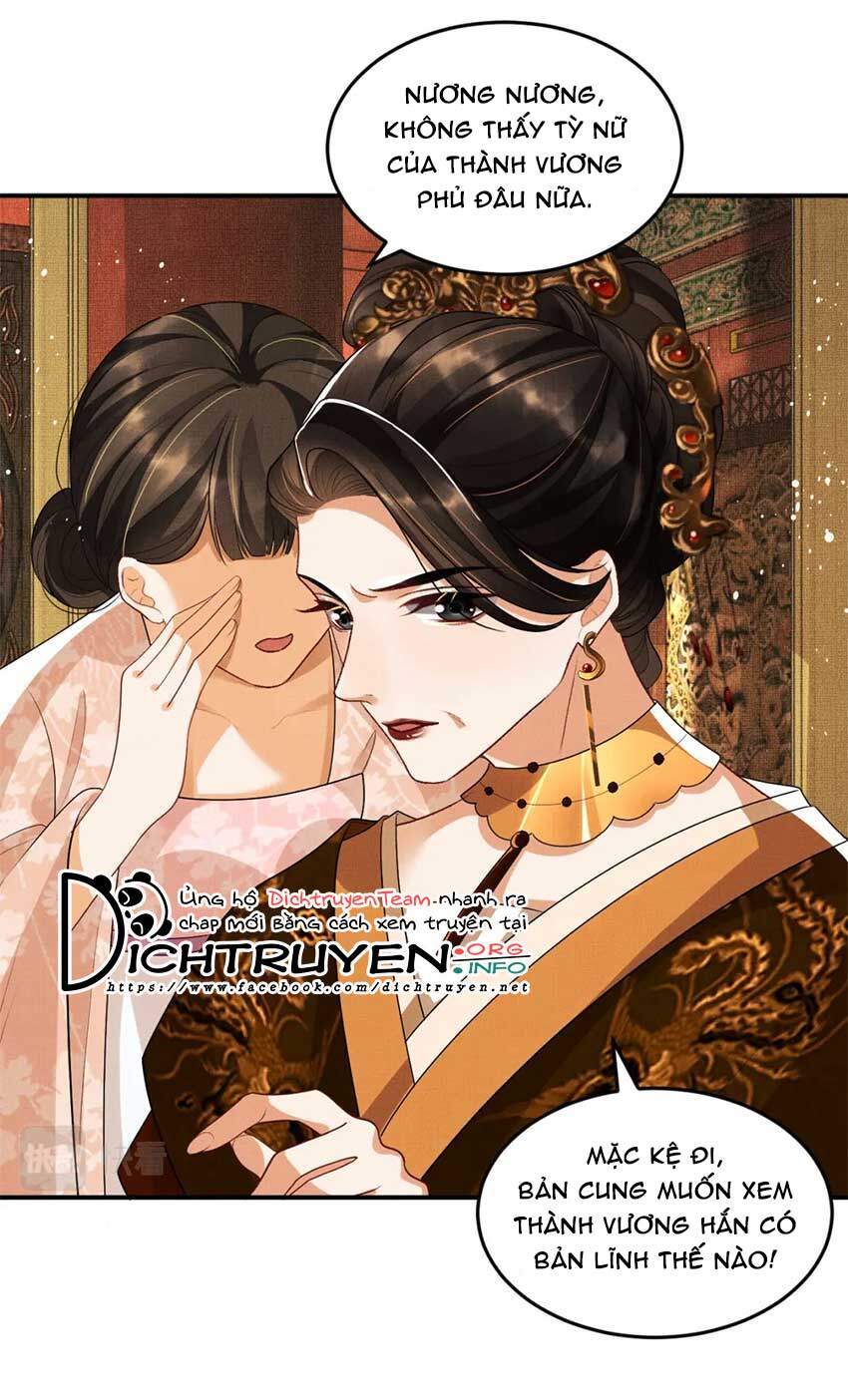 Thê Vi Thượng Chapter 55 - 36