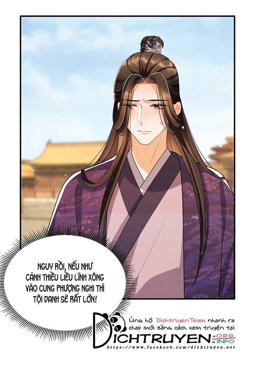 Thê Vi Thượng Chapter 55 - 37