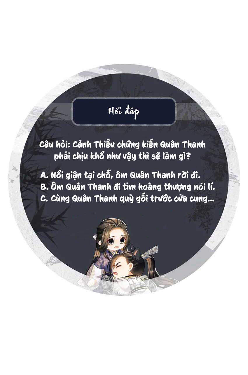 Thê Vi Thượng Chapter 55 - 40