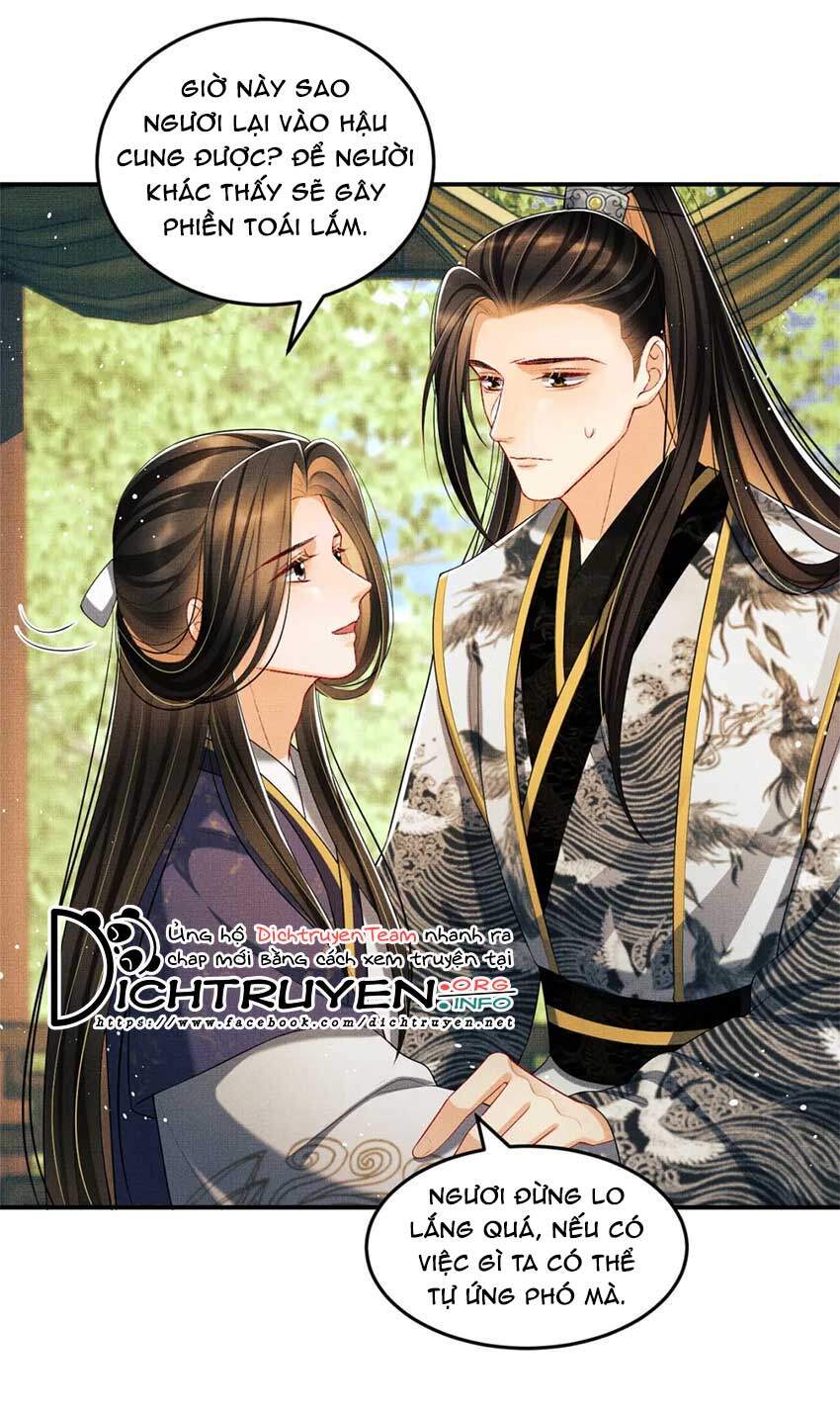 Thê Vi Thượng Chapter 55 - 6