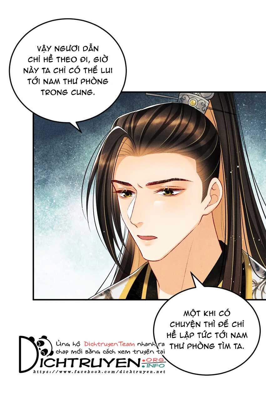 Thê Vi Thượng Chapter 55 - 7