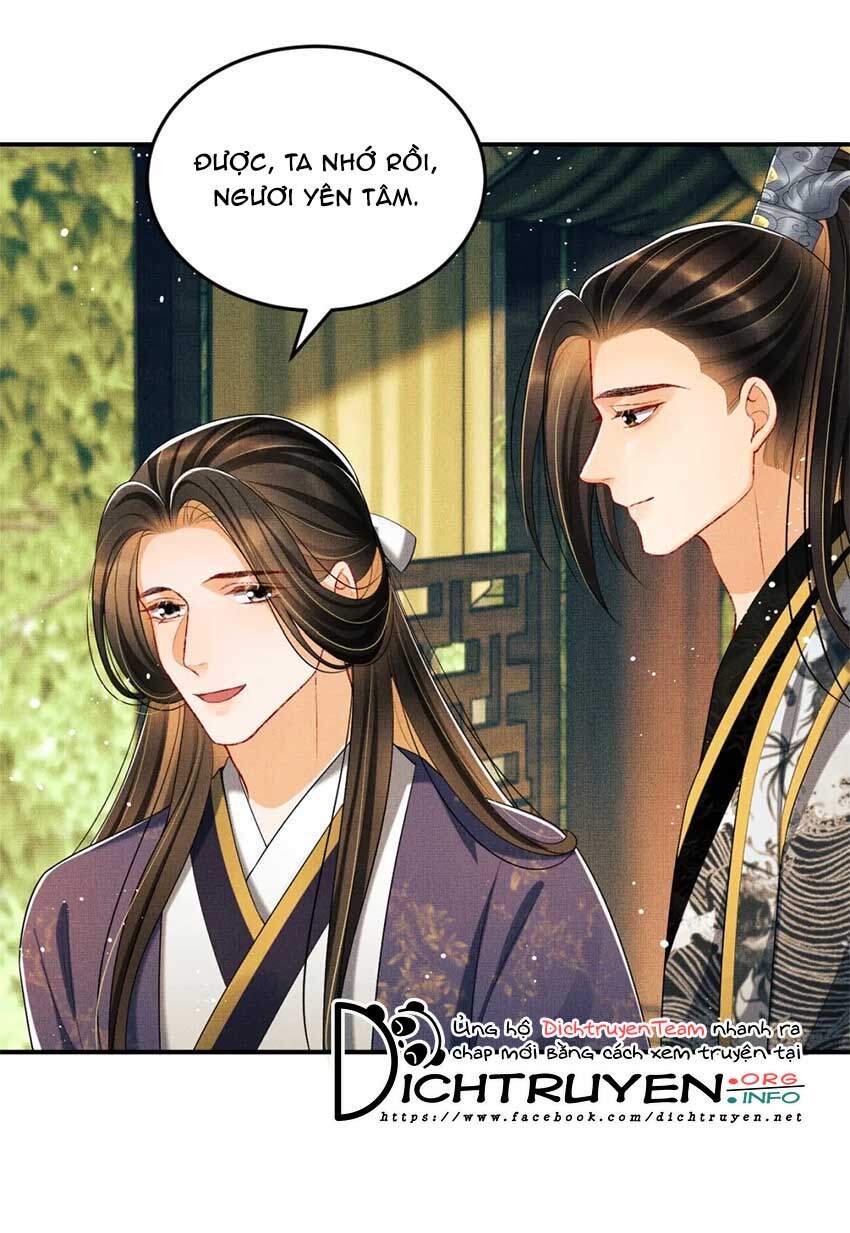 Thê Vi Thượng Chapter 55 - 8