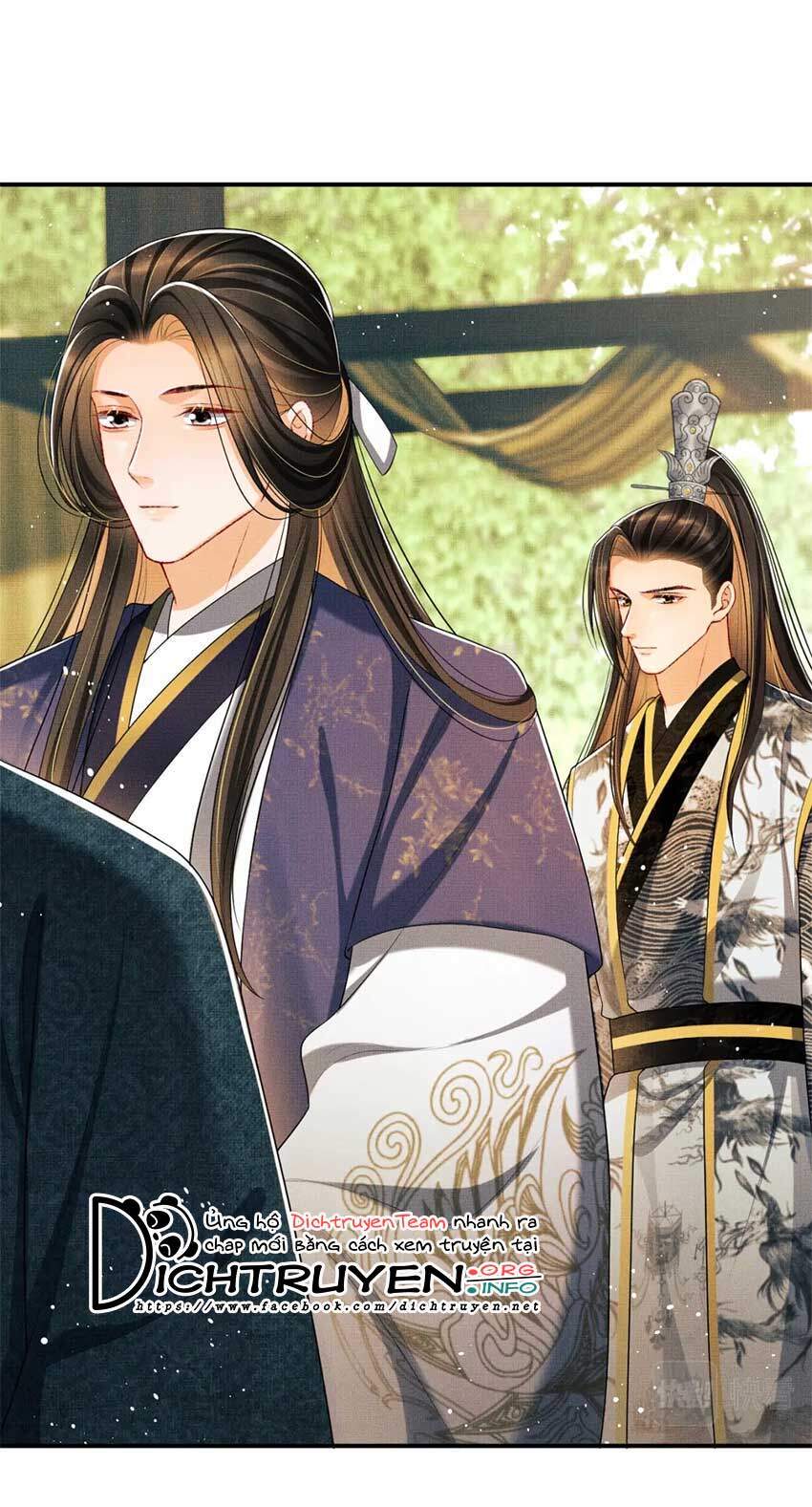 Thê Vi Thượng Chapter 55 - 9