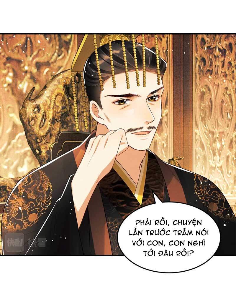 Thê Vi Thượng Chapter 56 - 2