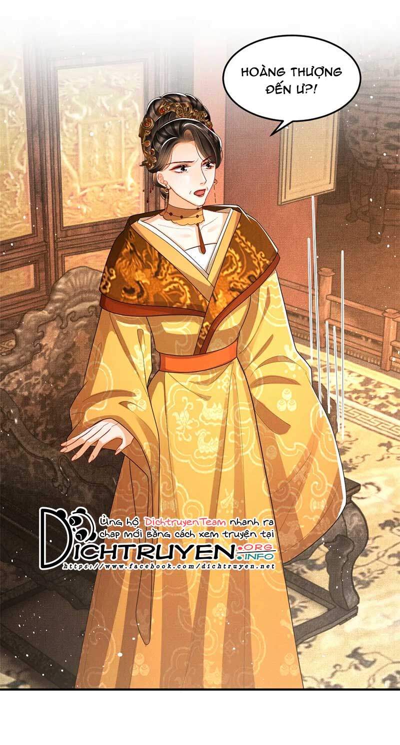 Thê Vi Thượng Chapter 56 - 11